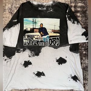 Mens Boyz N The Hood T-Shirt